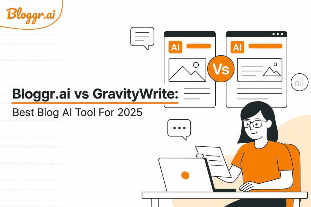 bloggr-ai-vs-gravitywrite