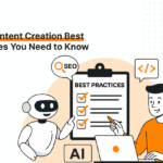 SEO Best Practices for Content Creation