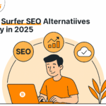 best-surfer-seo-alternatives